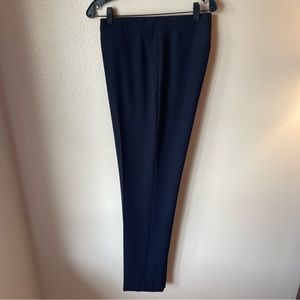 Louis Vuitton navy pants sz 48  us 10/12.
